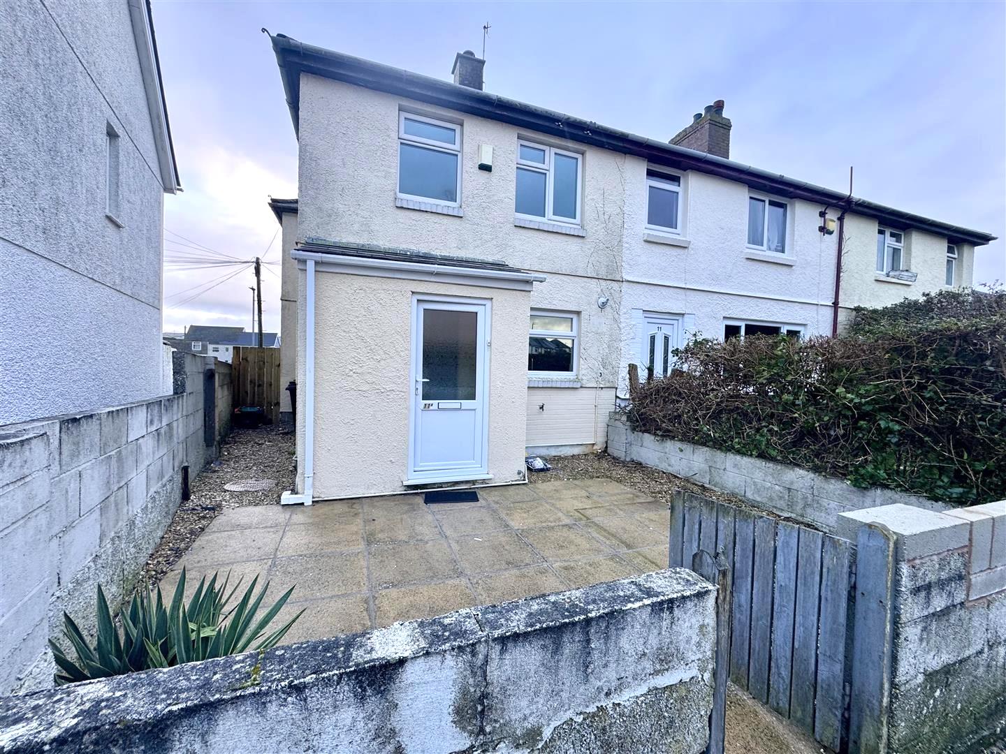 Mayfield Road, Newquay photo - 1